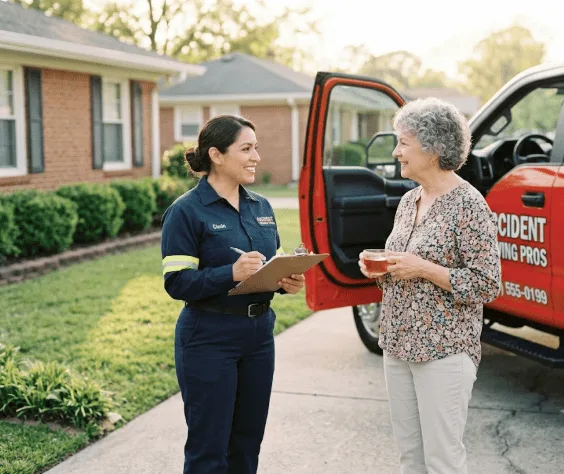 Accident Towing Service Aurora, OR FAQs